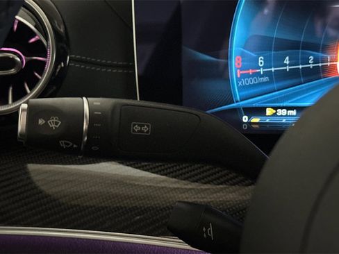 Certified 2024 Mercedes-Benz AMG GT 53 image 33