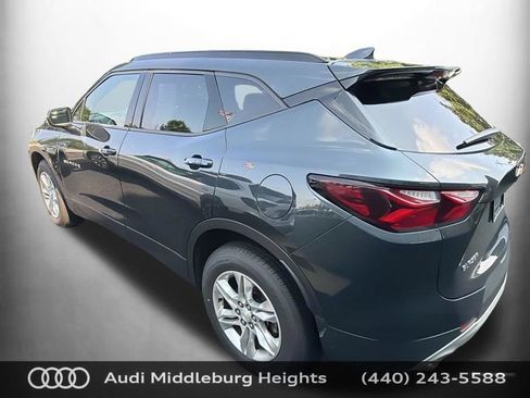 Used 2020 Chevrolet Blazer LT FWD image 5