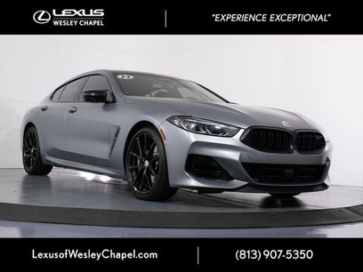 Used 2023 BMW M850i Gran Coupe xDrive