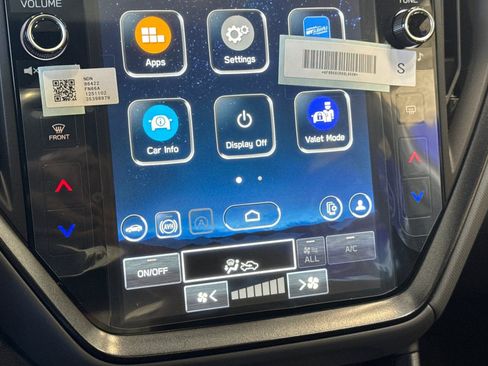 New 2026 Subaru Crosstrek 2.5i Wilderness image 19