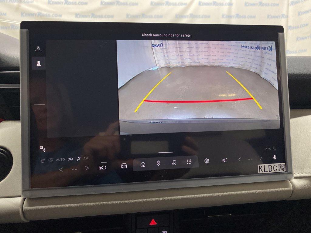 New 2026 MAZDA CX-5 Preferred AWD/4WD image 22