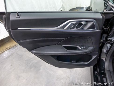 Used 2022 BMW i4 M50 w/ Premium Package image 24