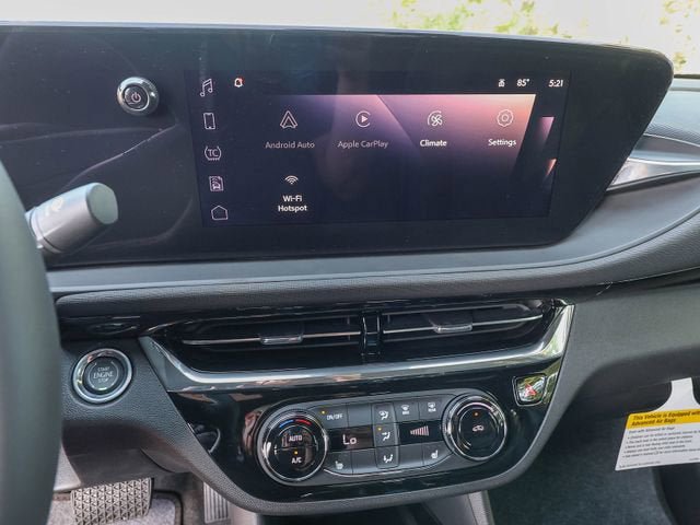 New 2026 Buick Envista Sport Touring w/ Convenience I Package FWD image 19