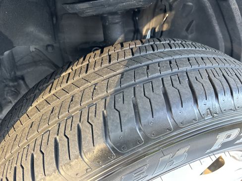 Certified 2025 Toyota RAV4 XLE image 12