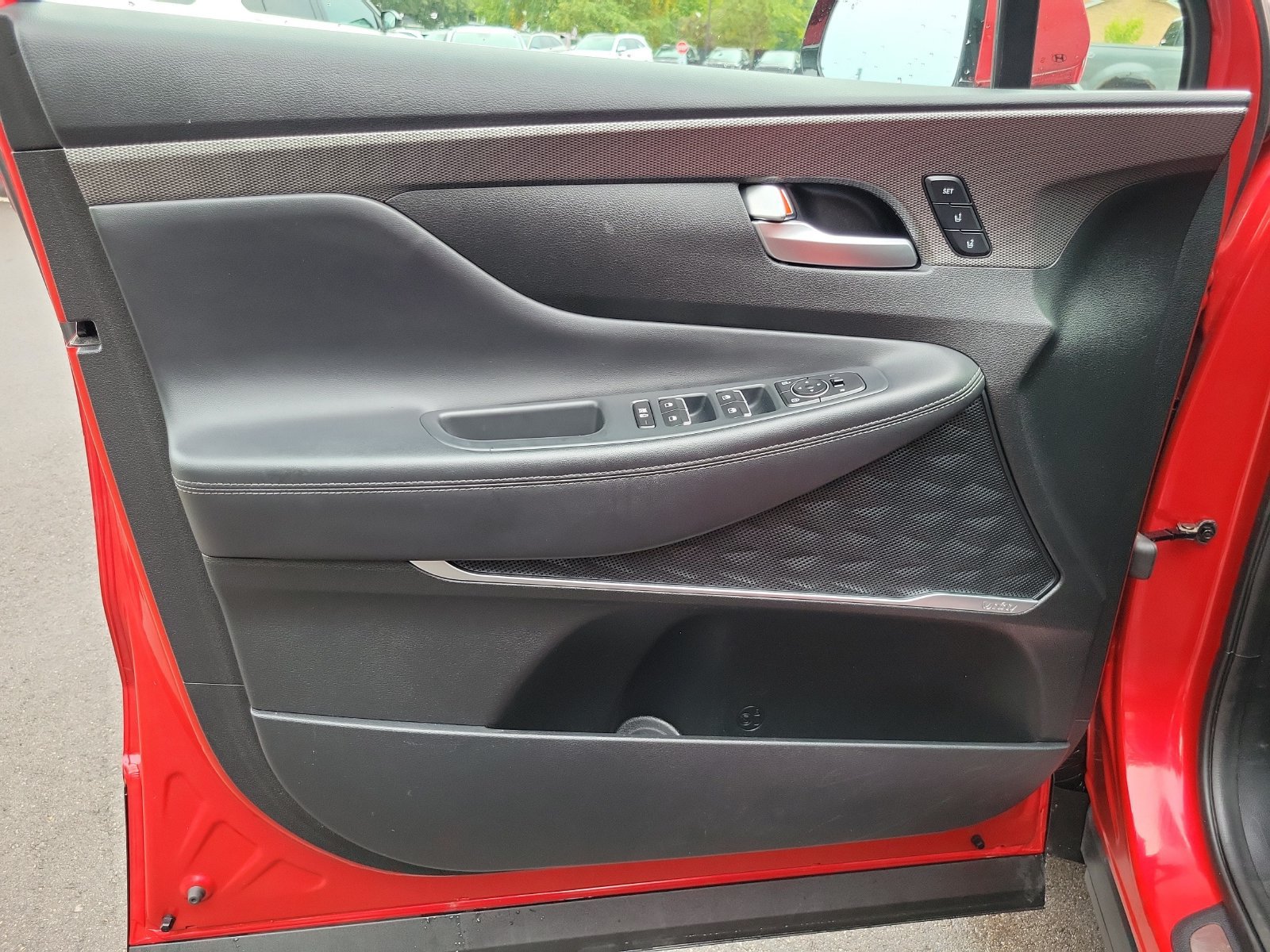 Used 2020 Hyundai Santa Fe Limited w/ Cargo Package AWD/4WD image 7