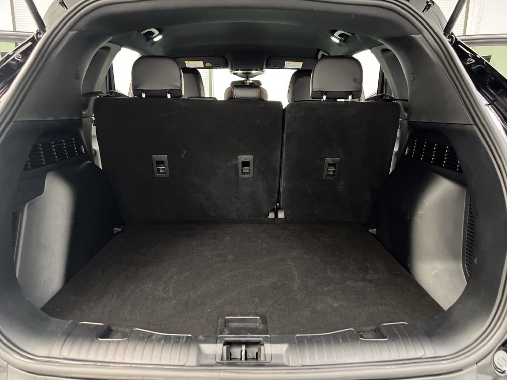 Used 2026 Ford Escape ST-Line FWD image 35