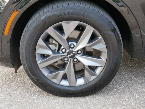 Certified 2024 Kia Sportage SX Prestige AWD/4WD image 15