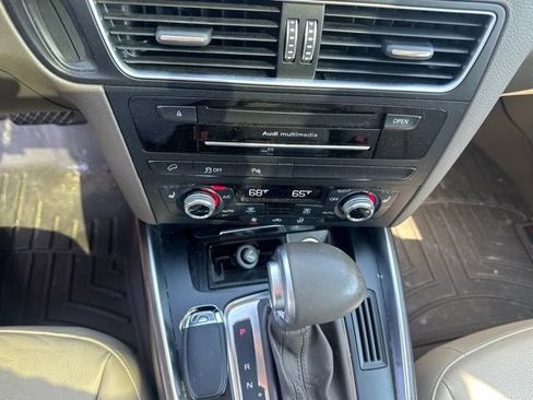 Used 2016 Audi Q5 2.0T Premium Plus w/ Technology Package AWD/4WD image 6
