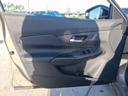 New 2026 Nissan Sentra SV w/ Floor Mat Package image 20