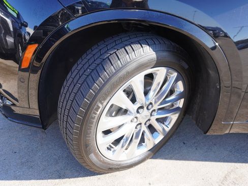 Used 2020 Cadillac XT6 Premium Luxury w/ Platinum Package image 30