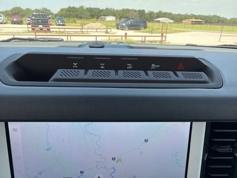 New 2026 Ford Bronco Heritage Edition AWD/4WD image 17