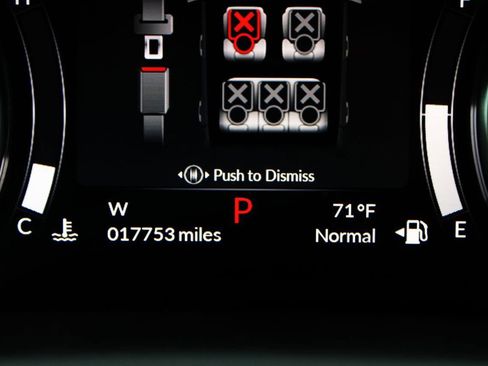 Used 2022 Acura RDX FWD w/ Technology Package image 17