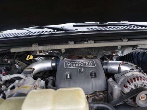 Used 1999 Ford F250 Lariat image 57