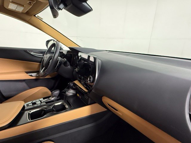 Certified 2026 Lexus NX 350 AWD w/ Cold Area Package image 31