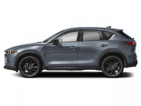 Used 2024 MAZDA CX-5 Carbon Edition AWD/4WD image 6