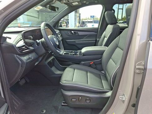 New 2026 Buick Enclave Sport Touring w/ Power Package image 9