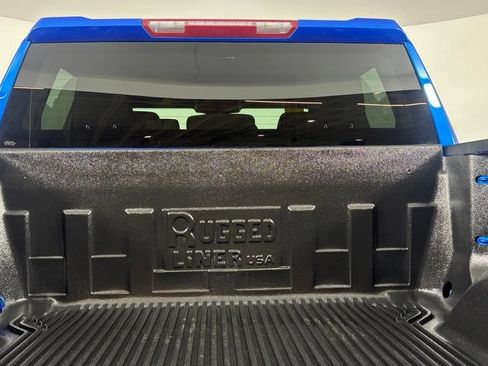 Used 2023 Chevrolet Silverado 1500 Custom AWD/4WD image 14
