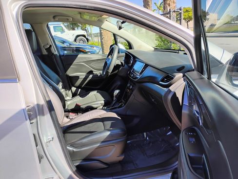Used 2017 Buick Encore Preferred FWD image 61