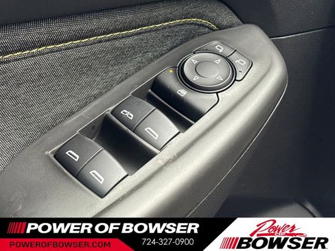 New 2026 Chevrolet TrailBlazer ACTIV w/ Driver Confidence Package AWD/4WD image 7