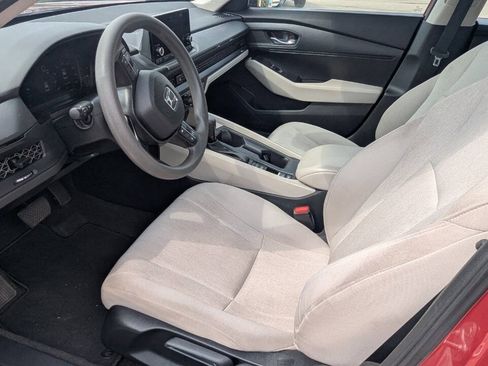 Used 2024 Honda Accord LX image 20