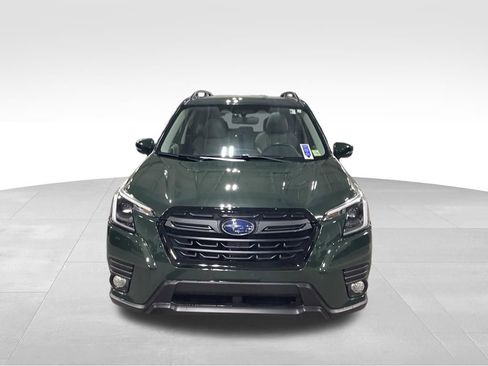 Used 2023 Subaru Forester Limited image 6