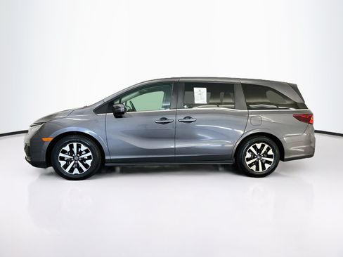Used 2025 Honda Odyssey EX-L image 4