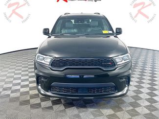 Used 2024 Dodge Durango GT video 2