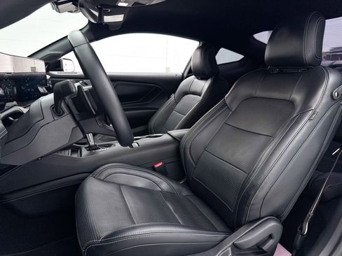 Used 2024 Ford Mustang GT Premium image 5