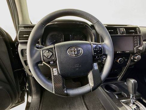Used 2023 Toyota 4Runner SR5 w/ Wilderness Package (TMS) RWD image 12
