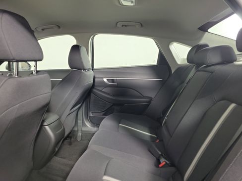 New 2026 Hyundai Sonata SEL FWD image 29