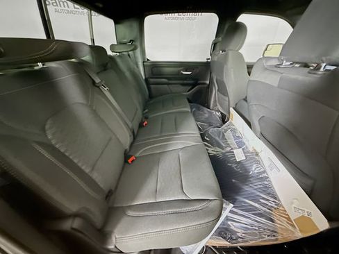 New 2026 RAM 1500 Classic Warlock AWD/4WD image 24