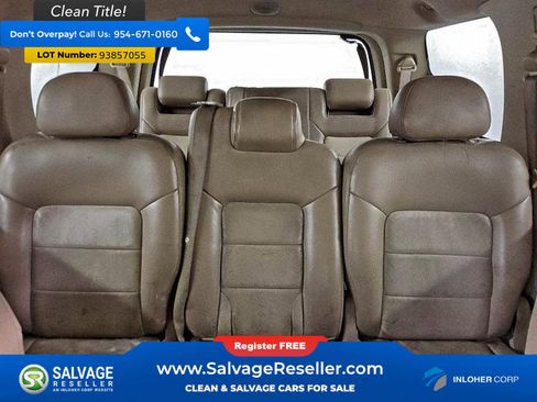 Used 2004 Ford Expedition Eddie Bauer image 13