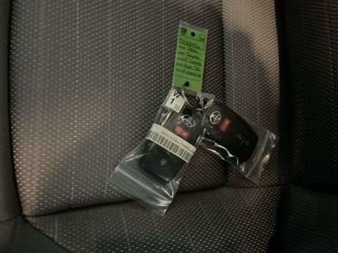 New 2026 Toyota Corolla Cross AWD Hybrid image 27