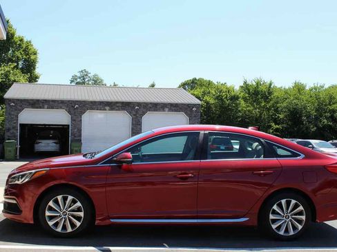 Used 2015 Hyundai Sonata Sport image 10