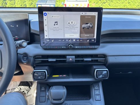 Certified 2026 Toyota RAV4 XLE Premium AWD/4WD image 25
