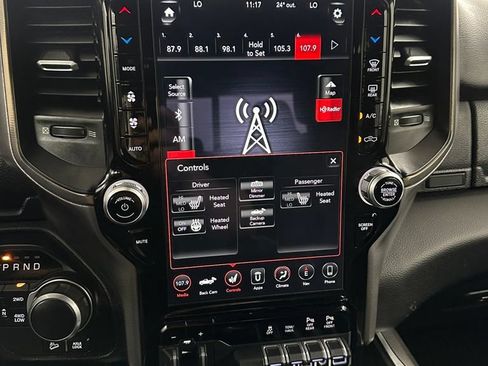 Used 2019 RAM 1500 Big Horn AWD/4WD image 21