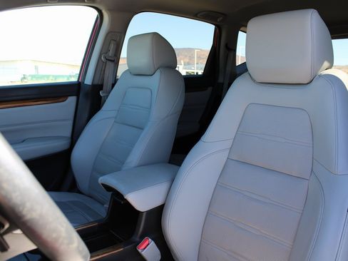 Used 2022 Honda CR-V Touring image 13