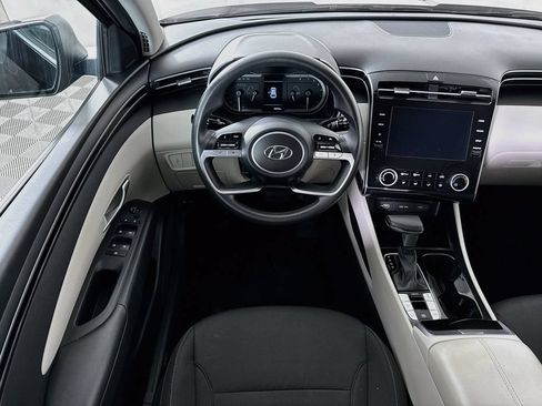 Certified 2024 Hyundai Tucson SE FWD image 4