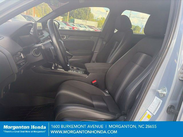 Used 2022 Honda Civic Sport image 11