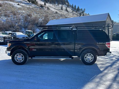 Used 2013 Ford F150 Lariat image 2