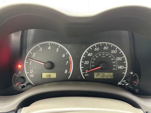 Used 2009 Toyota Corolla image 17