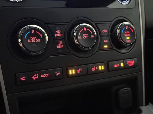 Used 2015 MAZDA CX-9 Touring w/ Touring Technology Package image 36