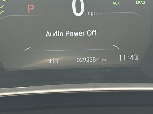 Used 2020 Honda CR-V Touring image 22