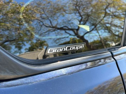 Used 2019 BMW 430i Gran Coupe w/ M Sport Package image 30