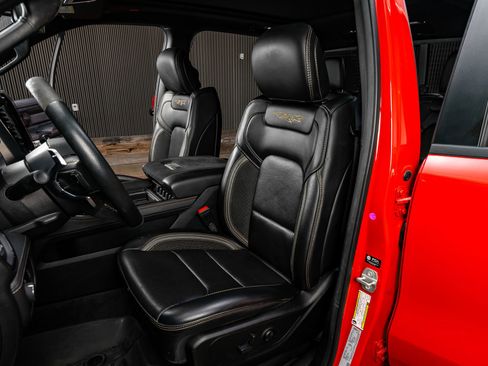 Used 2024 RAM 1500 TRX image 30