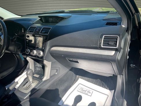 Used 2016 Subaru Forester 2.5i Limited w/ Popular Package #2 image 25