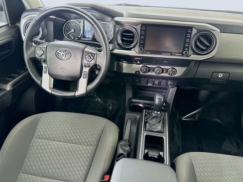 Used 2023 Toyota Tacoma SR5 RWD image 17