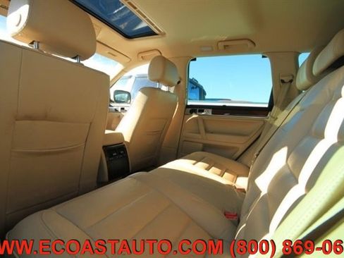Used 2005 Volkswagen Touareg V6 image 10