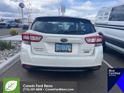 Used 2019 Subaru Impreza 2.0i Sport image 6