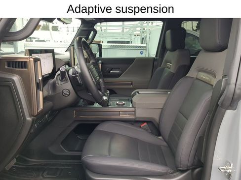 Used 2025 GMC Hummer EV 2X image 25